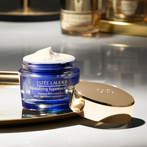 ESTEE LAUDER Revitalizing Supreme+ Night - Intensiv ESTEE LAUDER Revitalizing Supreme+ Night - Intensiv